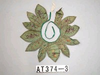 藏品(酬神雲肩)的圖片